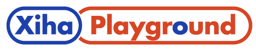 Xiha Playground Logo
