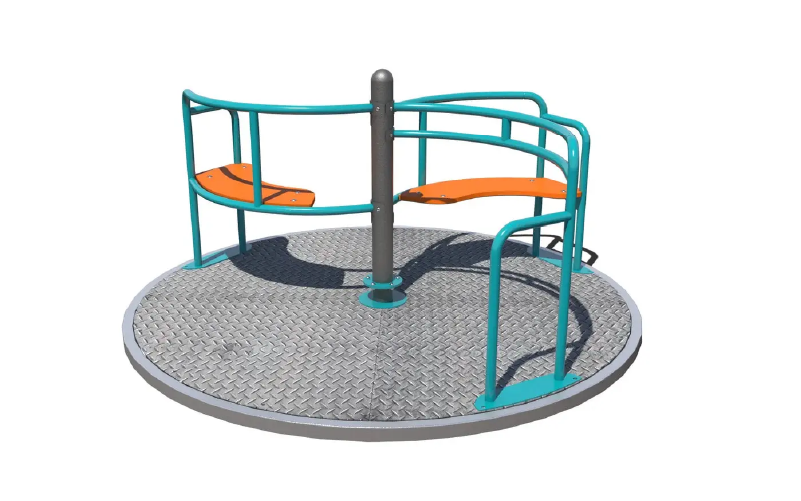 Inclusive Play Equipment Set