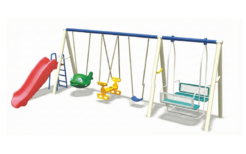 Swings Set